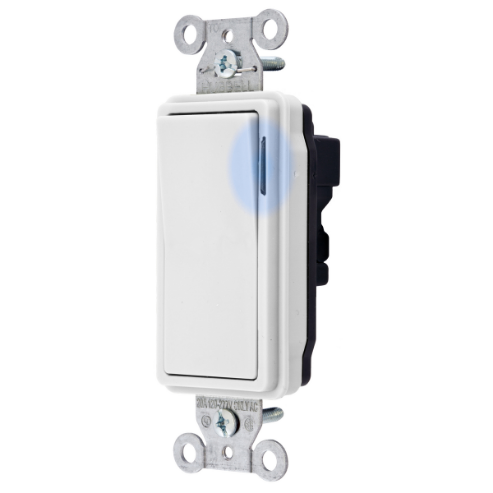 HUBBELL WIRING DEVICE-KELLEMS