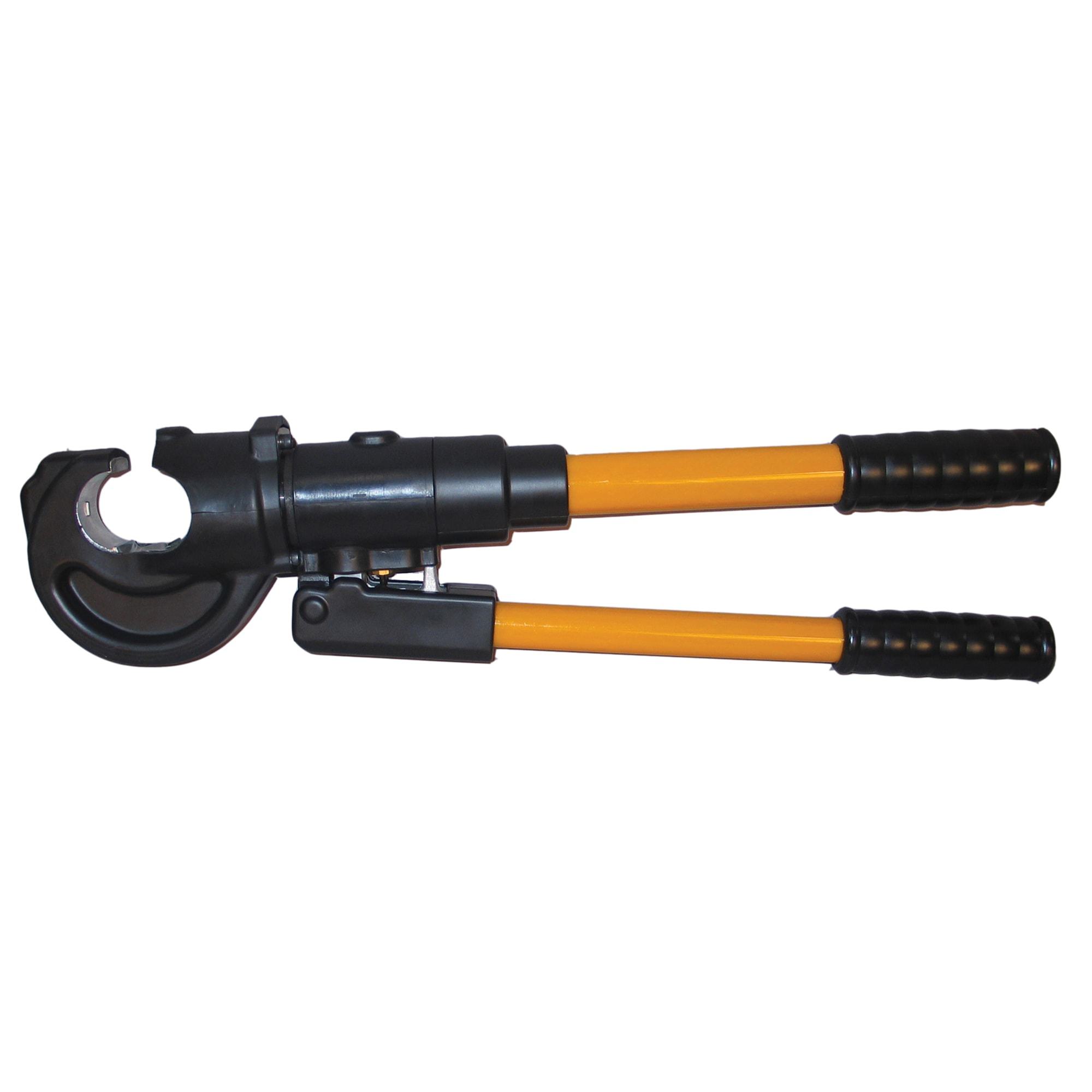 HUSKIE TOOLS Cable and Wire Cutters