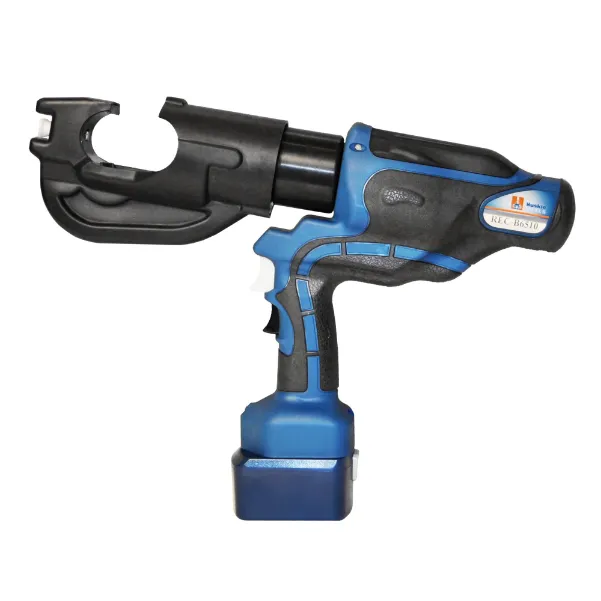 Huskie Tools Crimping Tool Kits Raptor Supplies Worldwide