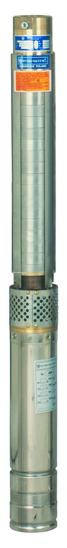 HYDRO VACUUM Submersible Well Pumps