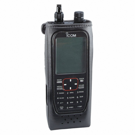 ICOM Carrying Cases