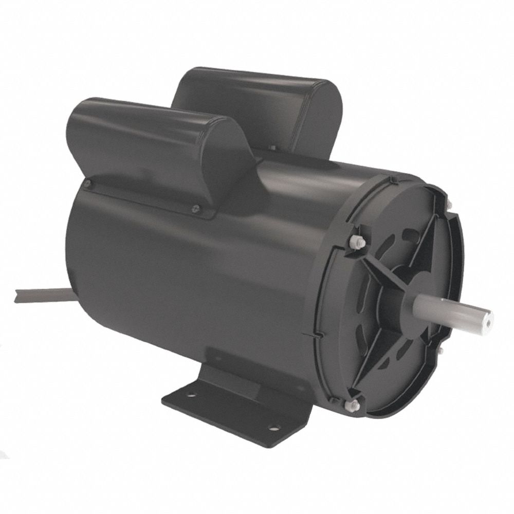 Ingersoll-rand Universal Ac/dc Motors | Raptor Supplies Worldwide