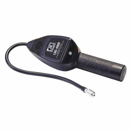 JB INDUSTRIES Combustible Gas Detectors