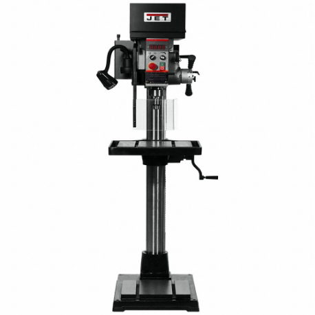 Jet Tools Drill Presses