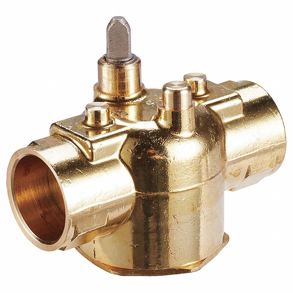 Zone Valve 2 Way On/off Sweat 1/2