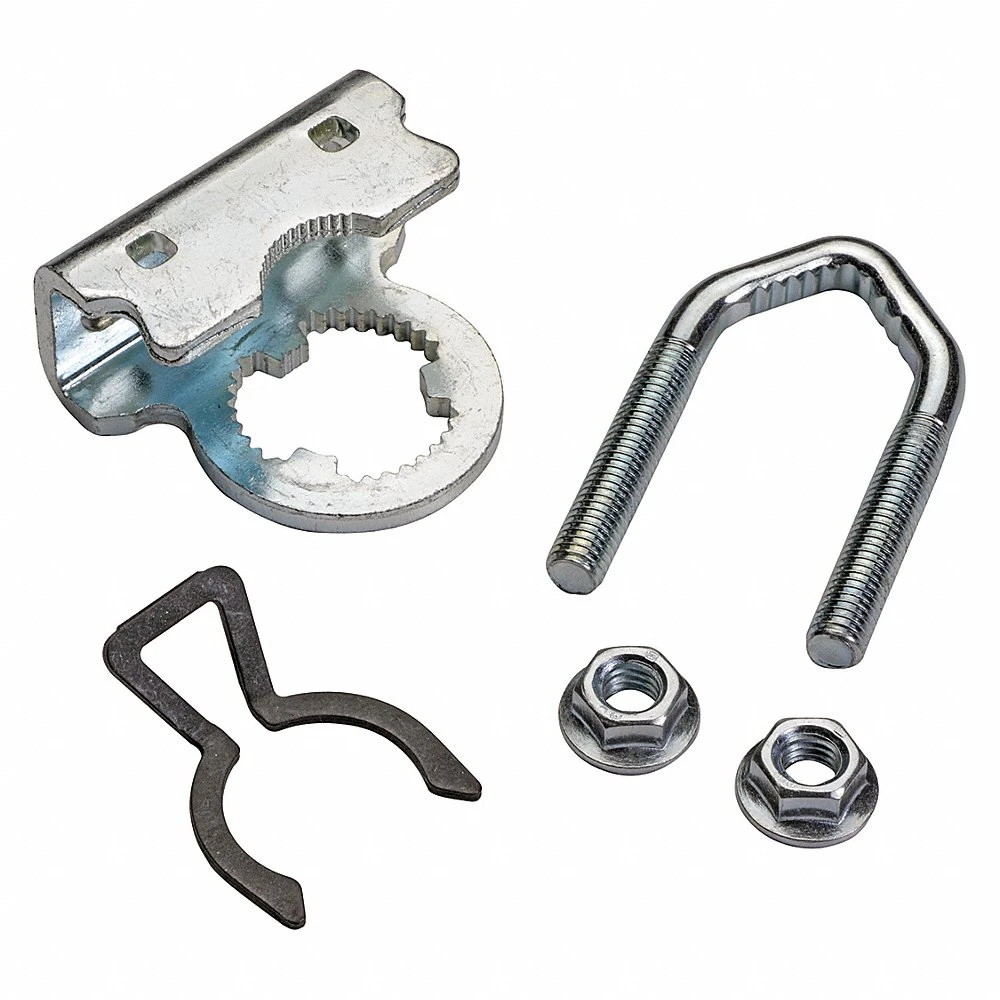 Standard Coupler Kit