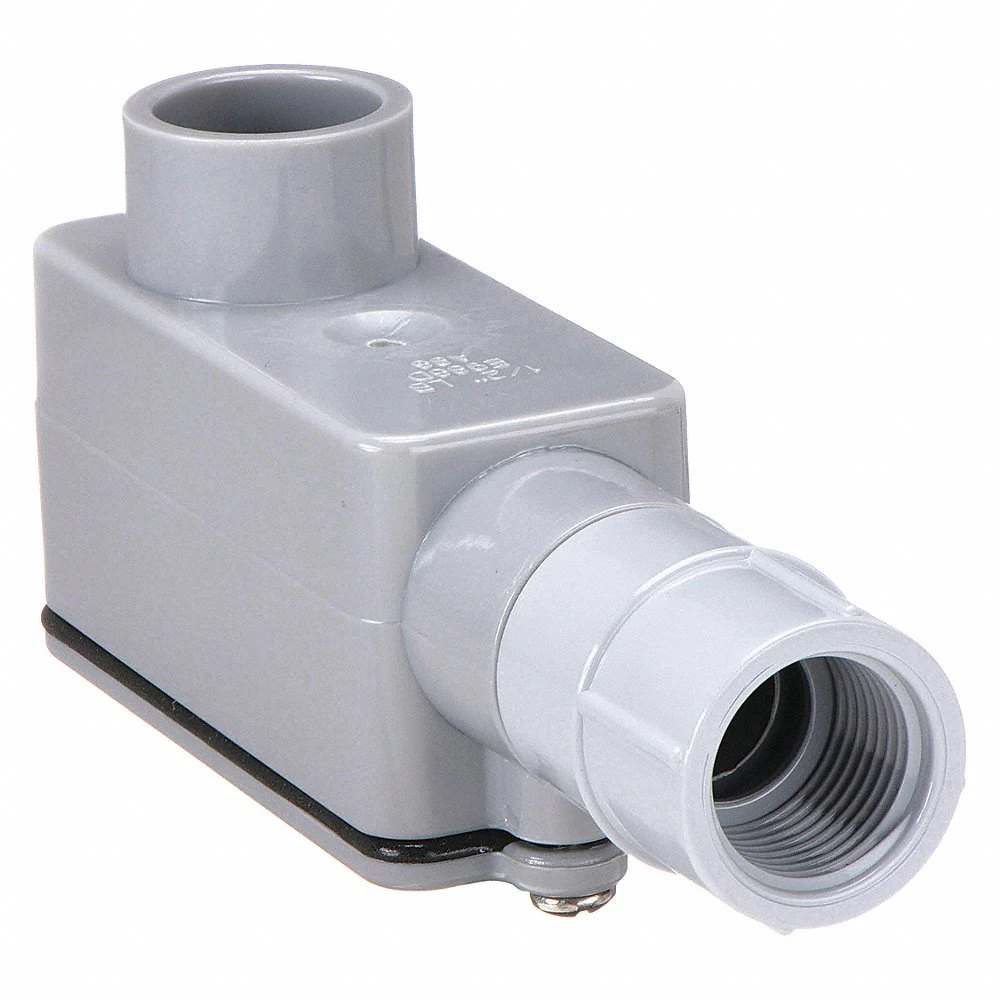 Temperature Sensor, Duct Mount, TRUERH, Nickle 1000 Ohm