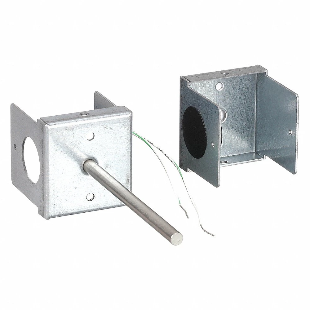 Temperature Sensor Duct 18 In