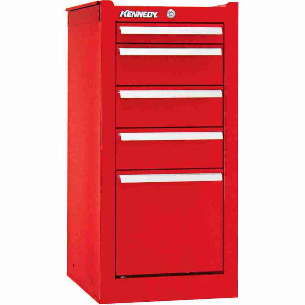 KENNEDY Tool Chests and Side Cabinets