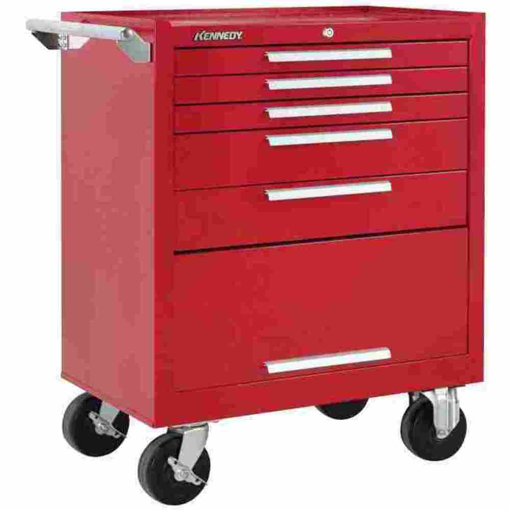 KENNEDY Rolling and Combination Tool Cabinets