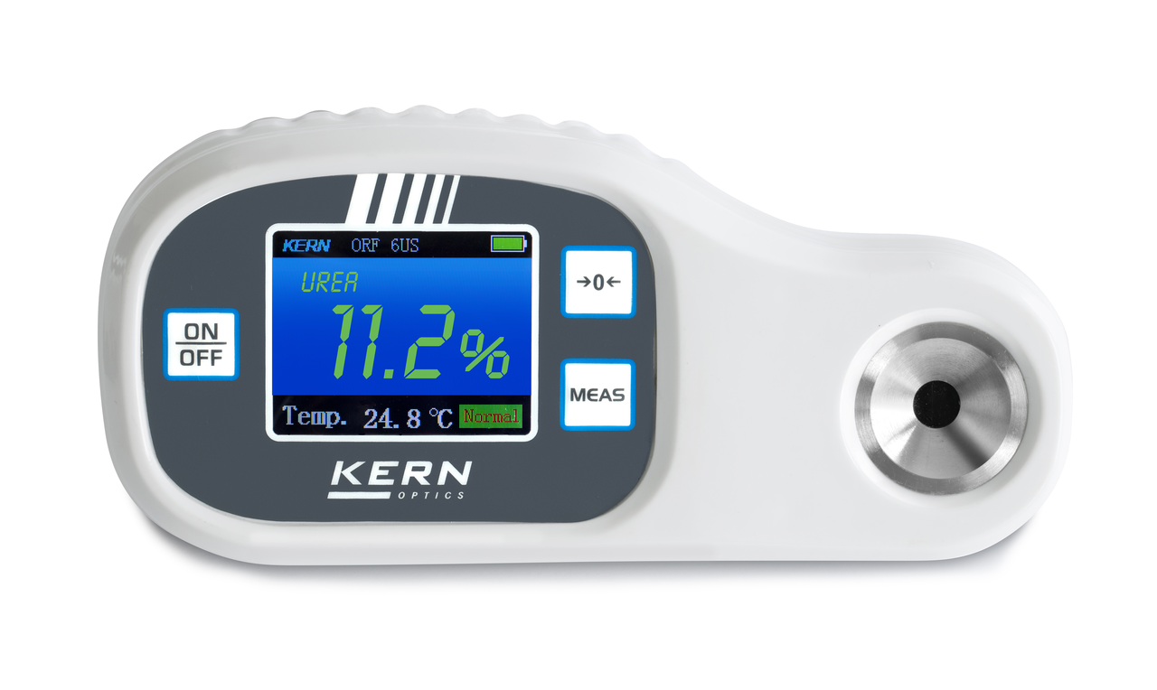 KERN AND SOHN