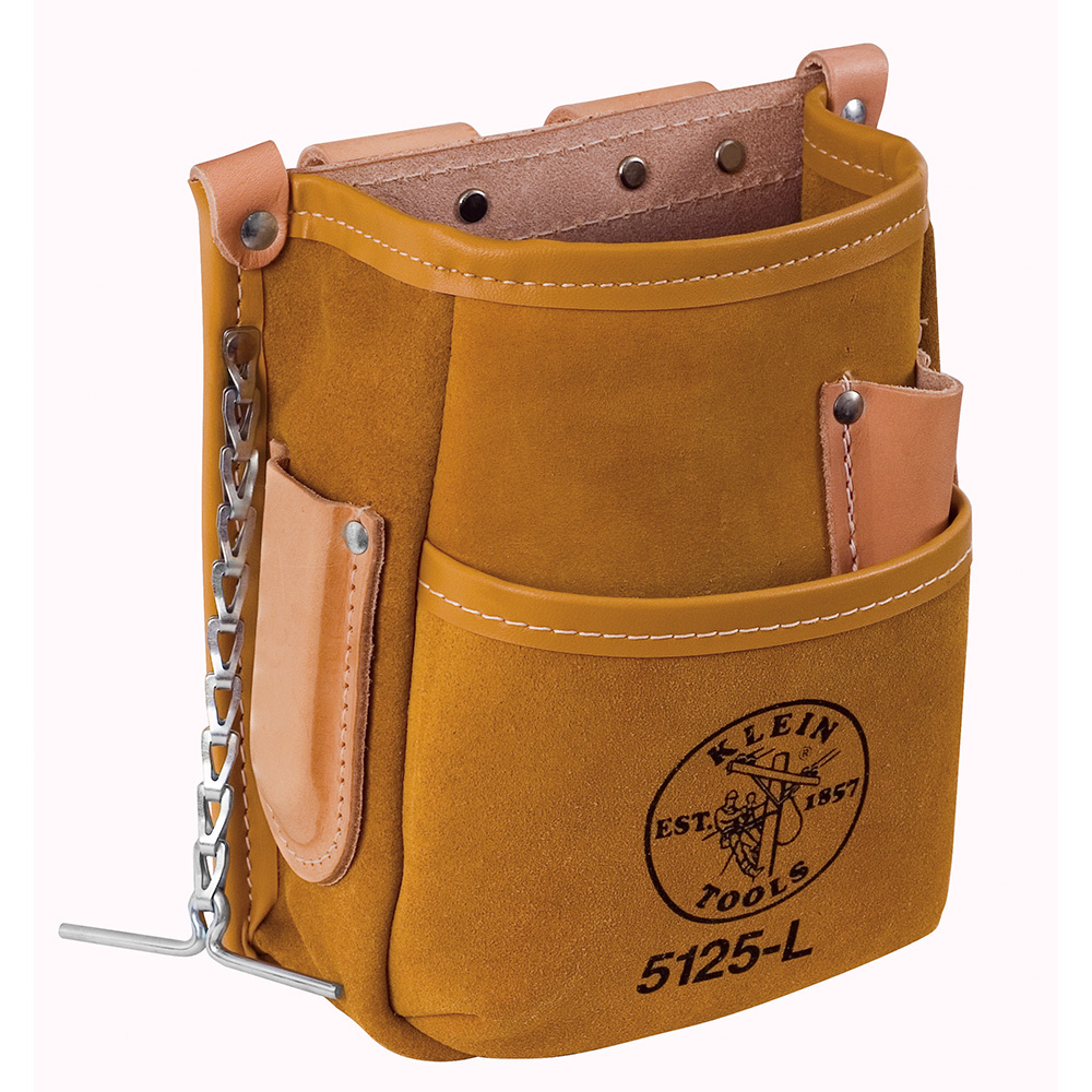 klein 5127 tool pouch