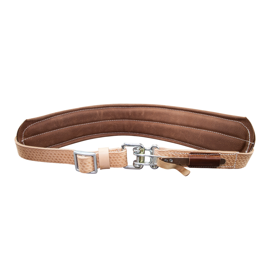 klein leather tool belt