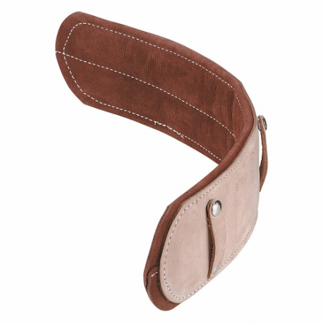 klein leather tool belt