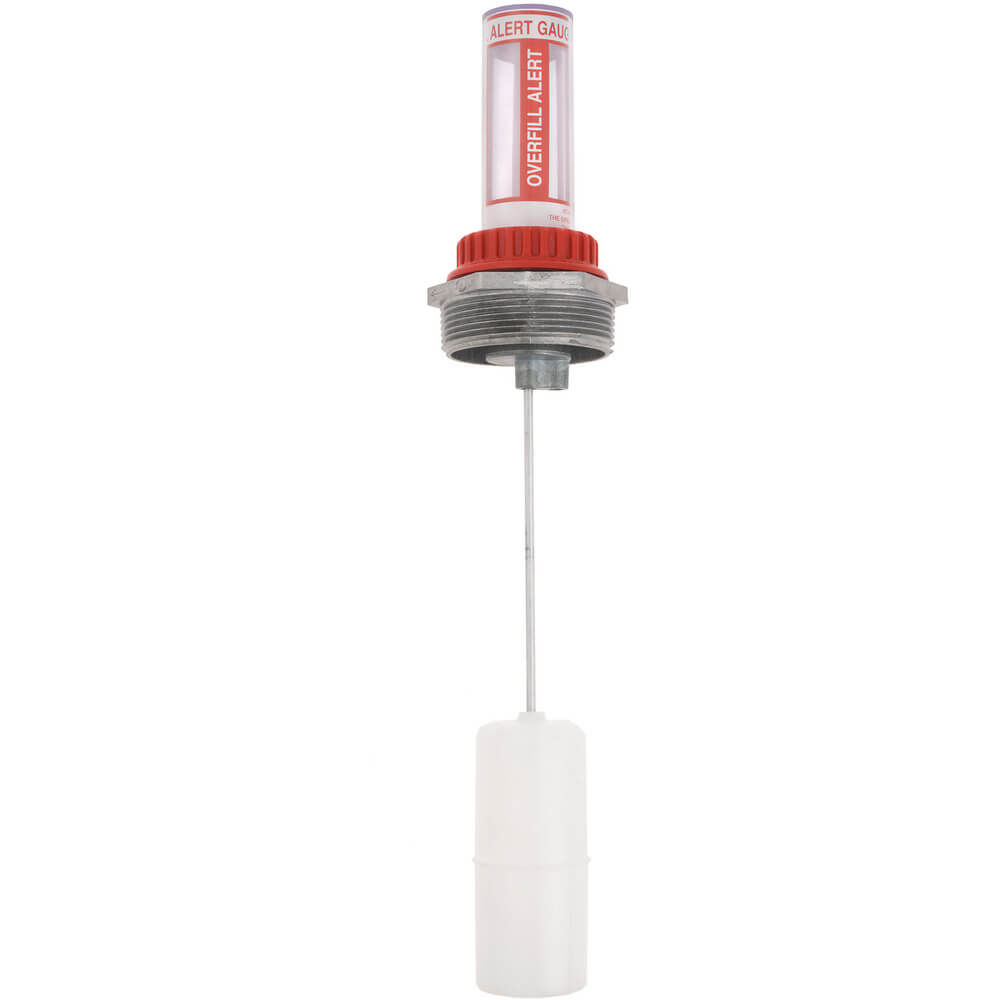 Krueger Sentry Gauge