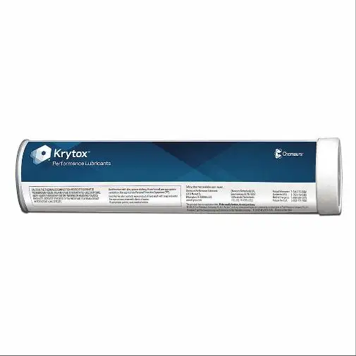 Greases | Raptor Supplies Worldwide