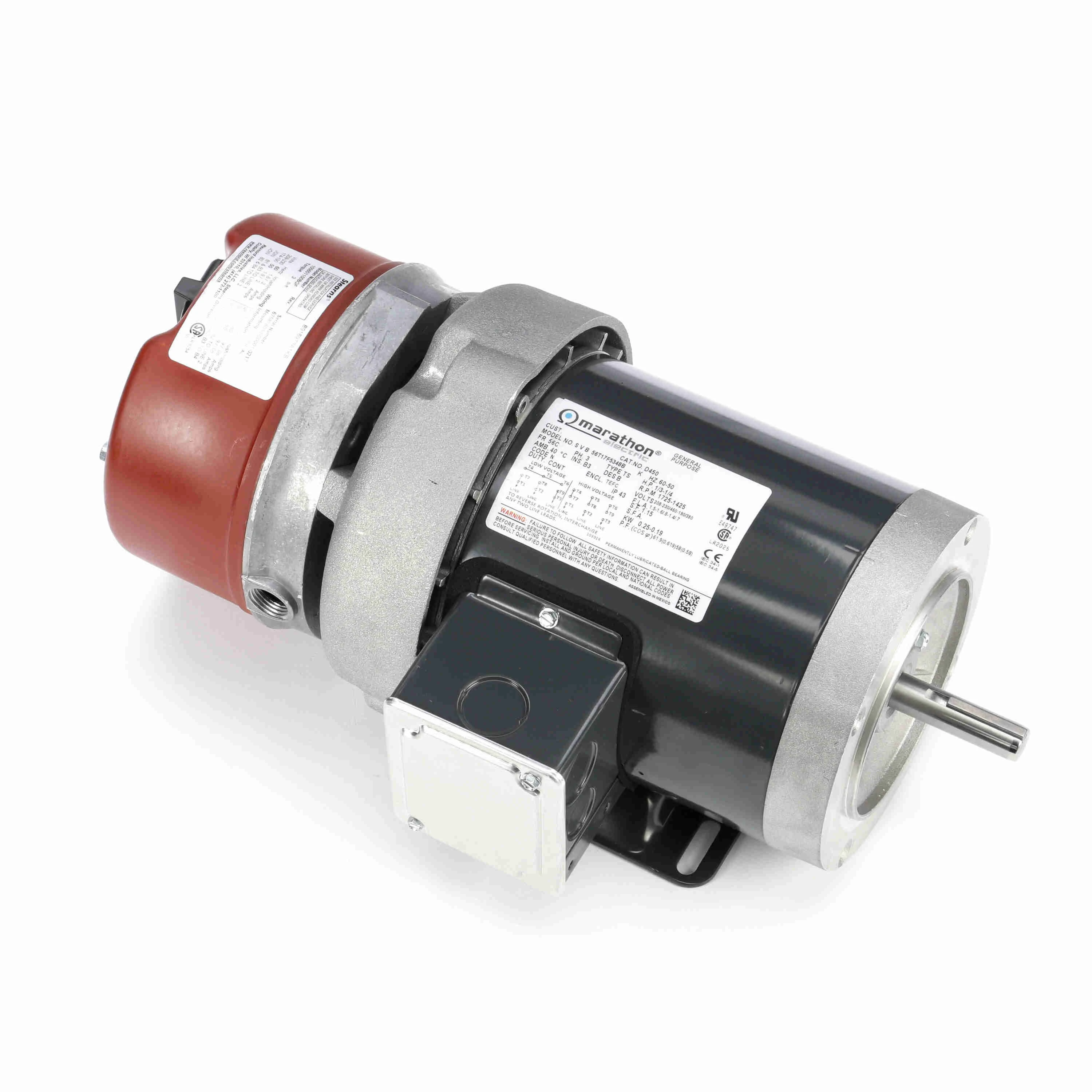 Leeson Electric Motors Distributor Raptor Supplies Worldwide