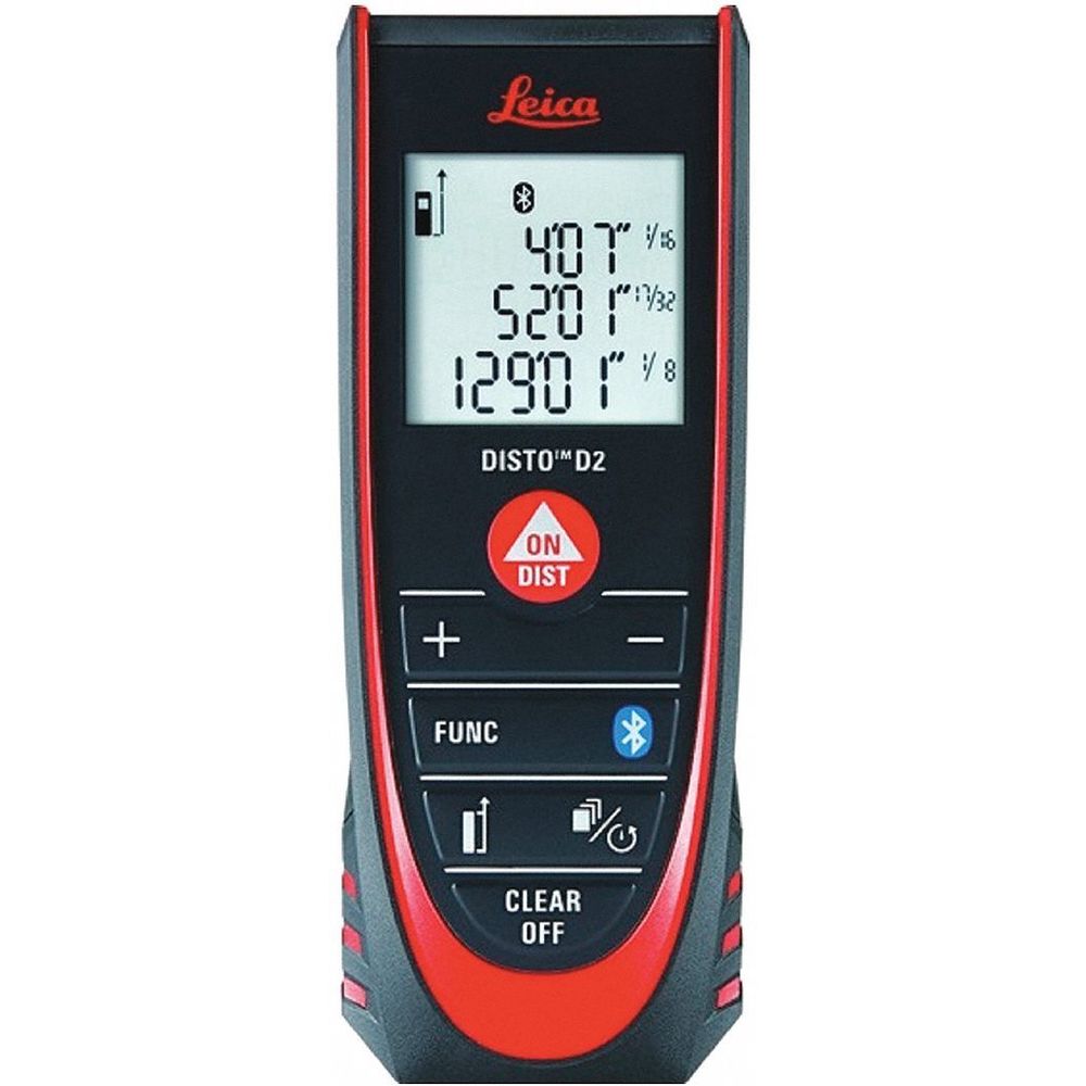 LEICA Distance Meters