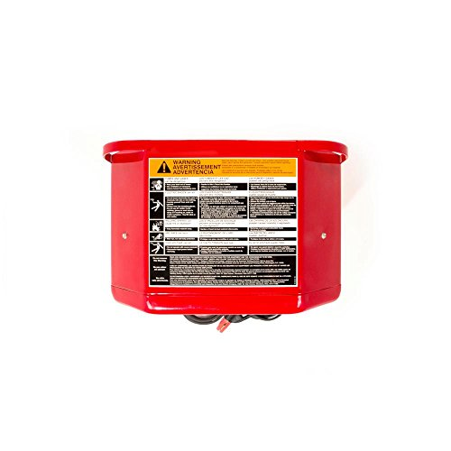 LINCOLN ELECTRIC K1170 3