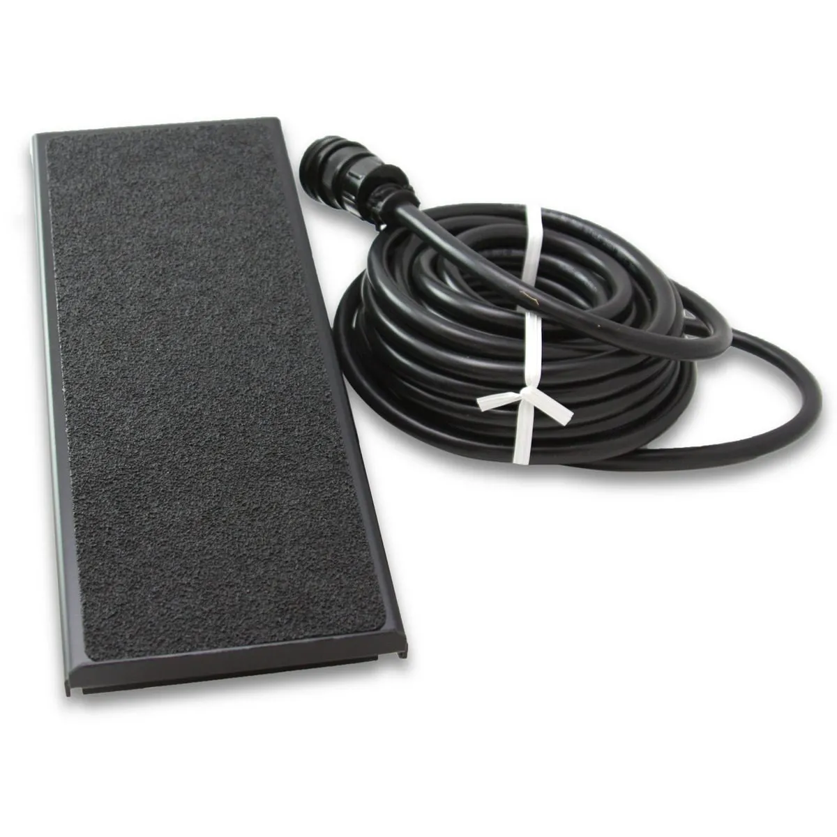 Medium Duty Foot Switch Momentary Action