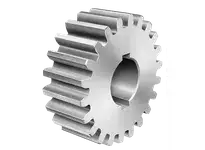 Linn Gear 8cg60 | Change Gear, 8 Diametral Pitch, 7.5 Inch Pitch Diameter