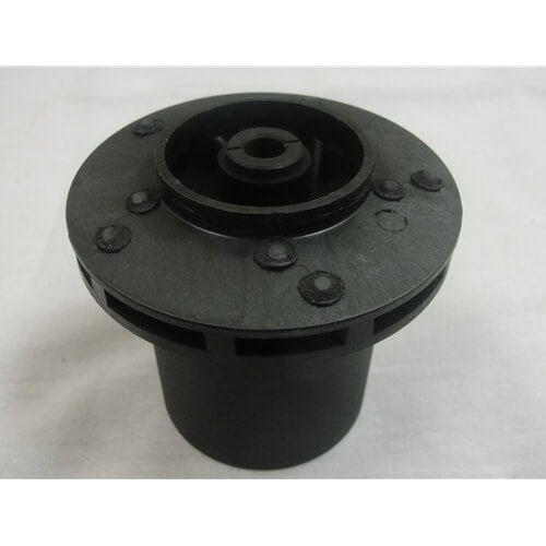 Little Giant Pumps 187172 Impeller Assembly 24WK99 Raptor Supplies