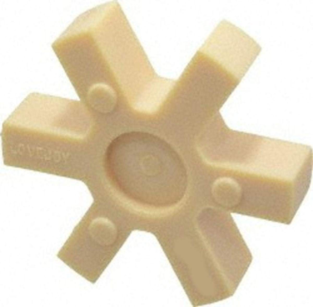 Lovejoy 68514411717 11717 Jaw Coupling Spider, Hytrel, L110, AL110