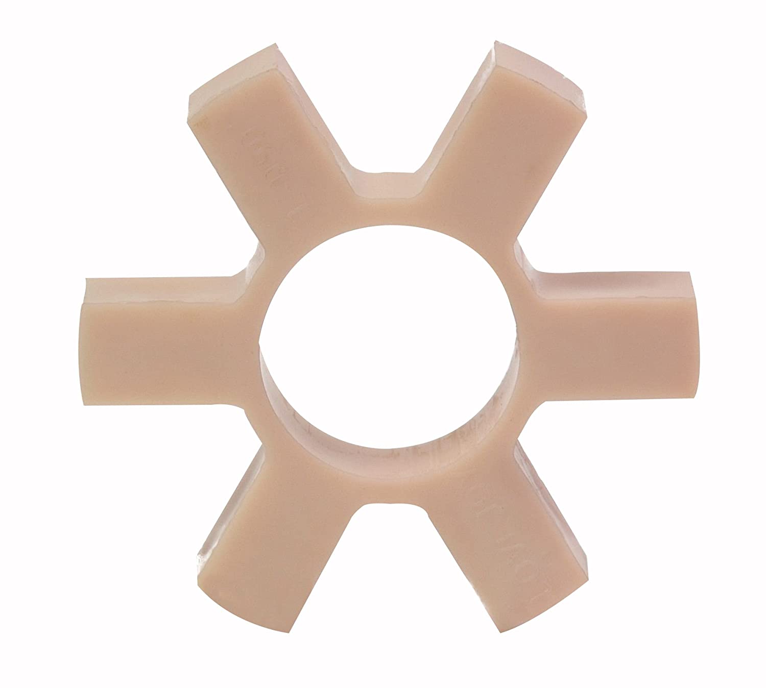 Lovejoy 68514412113 12113 Jaw Coupling Hub, L150 Coupling Size, 13