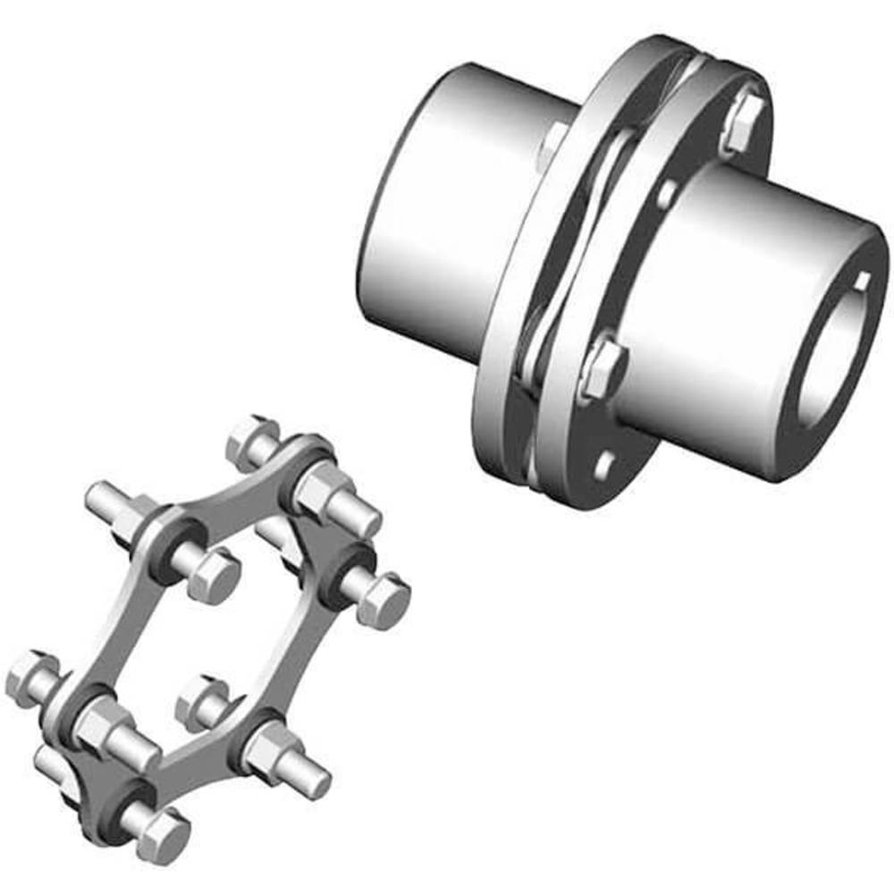 Lovejoy Universal Couplings Raptor Supplies Worldwide