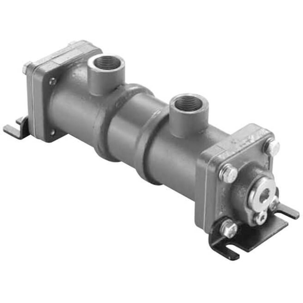 Lovejoy Heat Exchangers