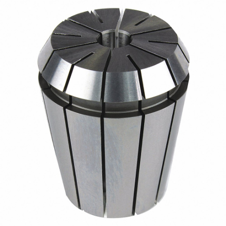 Lyndex-nikken E32-038 | 38PN03 | Collet, Round Face, 19/32 Inch