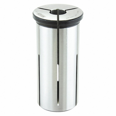 Lyndex-nikken KM32-3/16 | 38PY81 | Collet, Round Face, 3/16 Inch