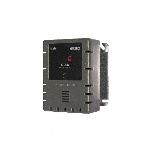 Gas Detector C3H8 CH4 H2 0 to 50 LEL