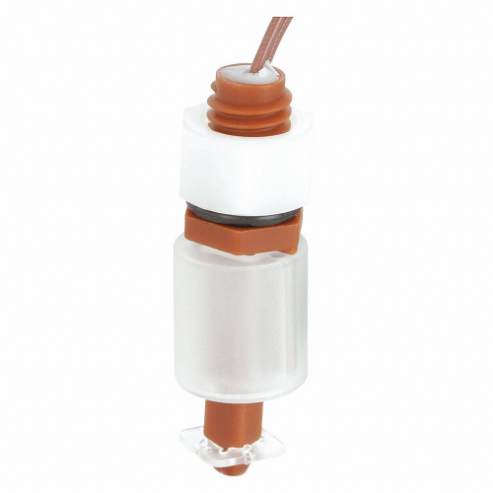 Liquid Level Switch 3/8-16 Unc Open On Rise Pp