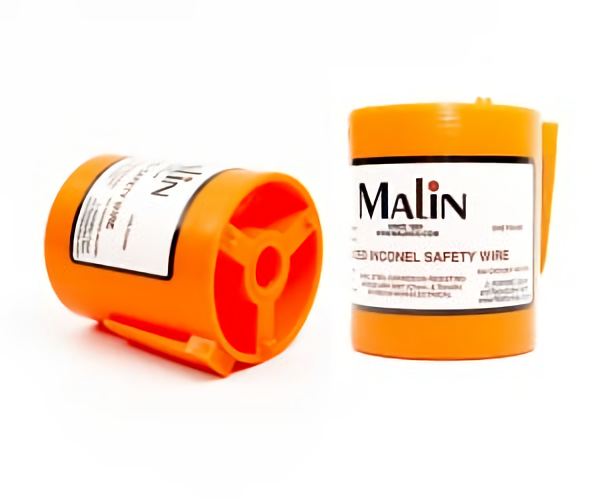 Malin Co. MS9226-04 | Lockwire, 0.032 Inch Diameter, 218 ft