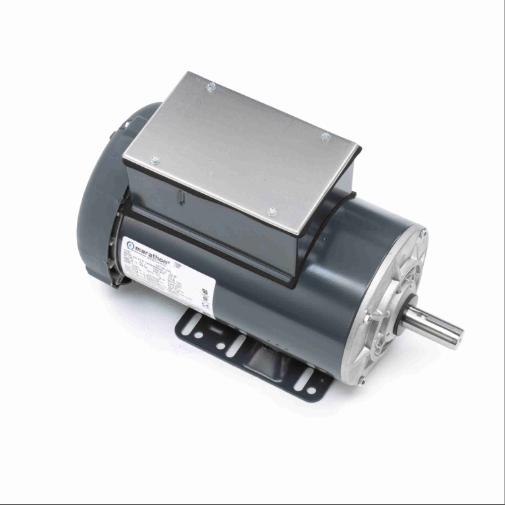 Older Style Marathon Electric Motor