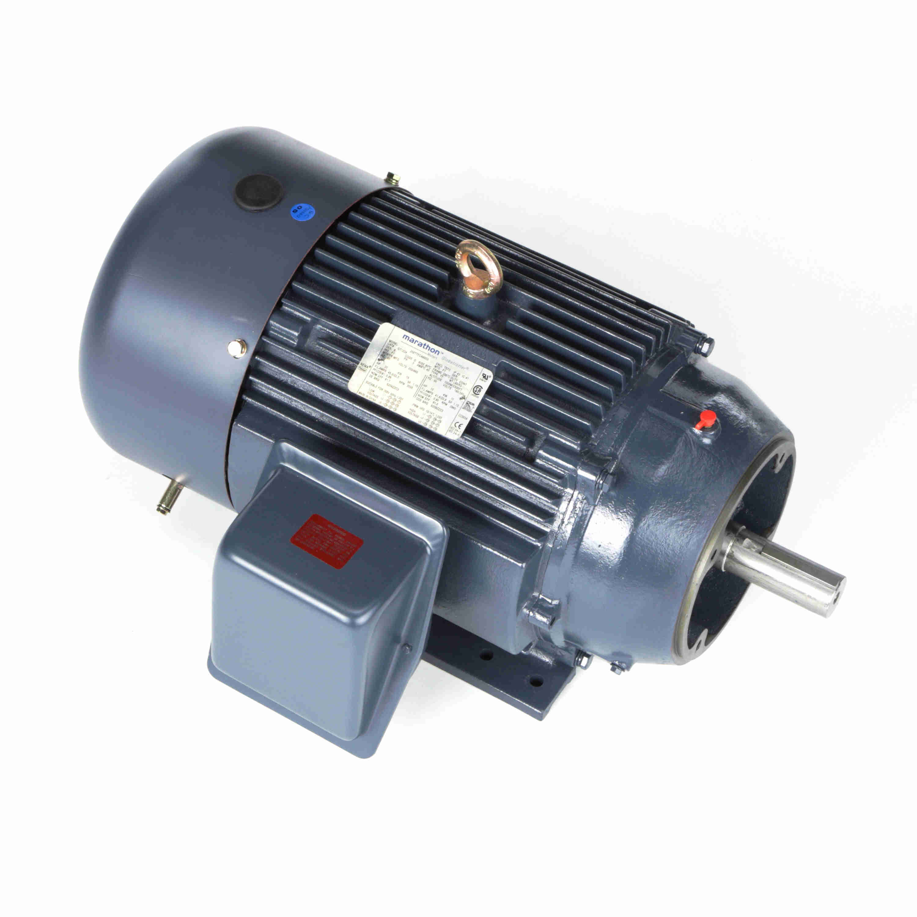 MARATHON MOTORS