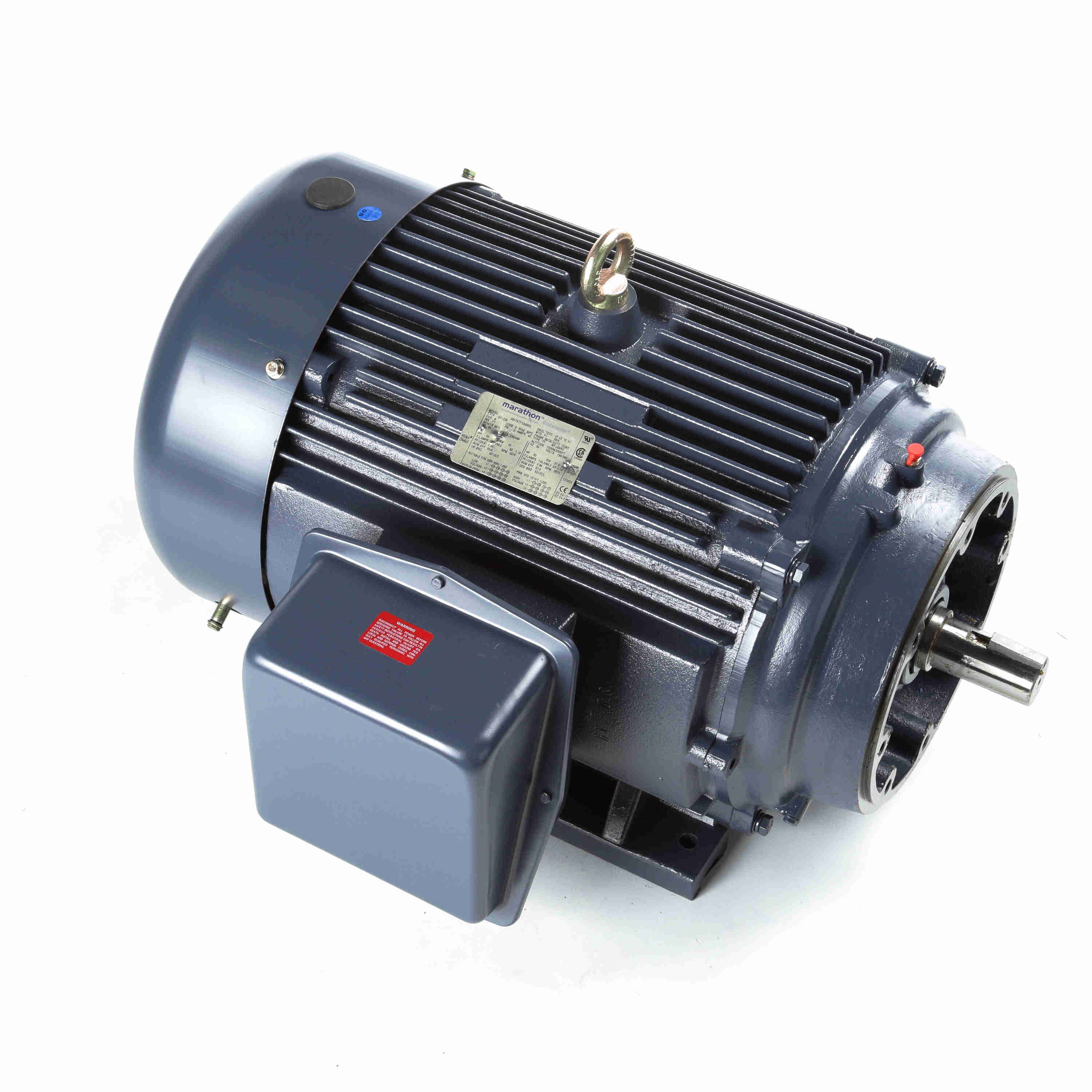 MARATHON MOTORS