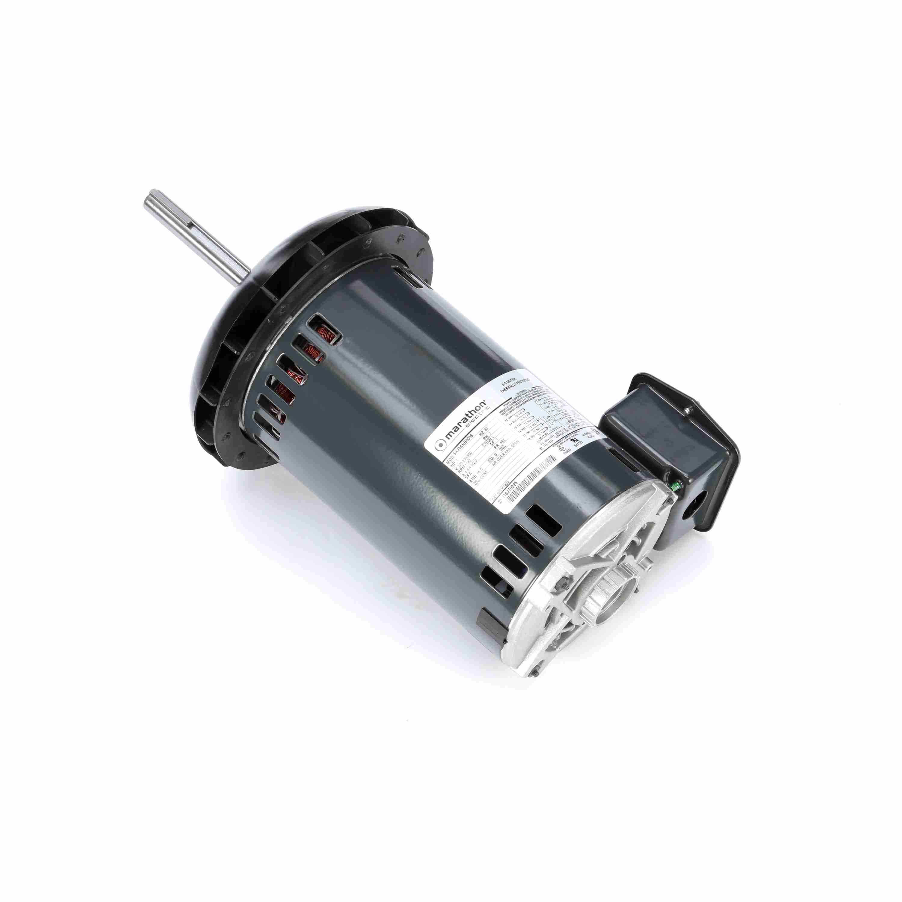 MARATHON MOTORS