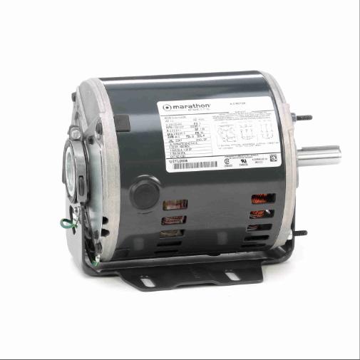 Marathon 5K38RN30 Motor 1HP 3450RPM 208-230/460V FR 56 