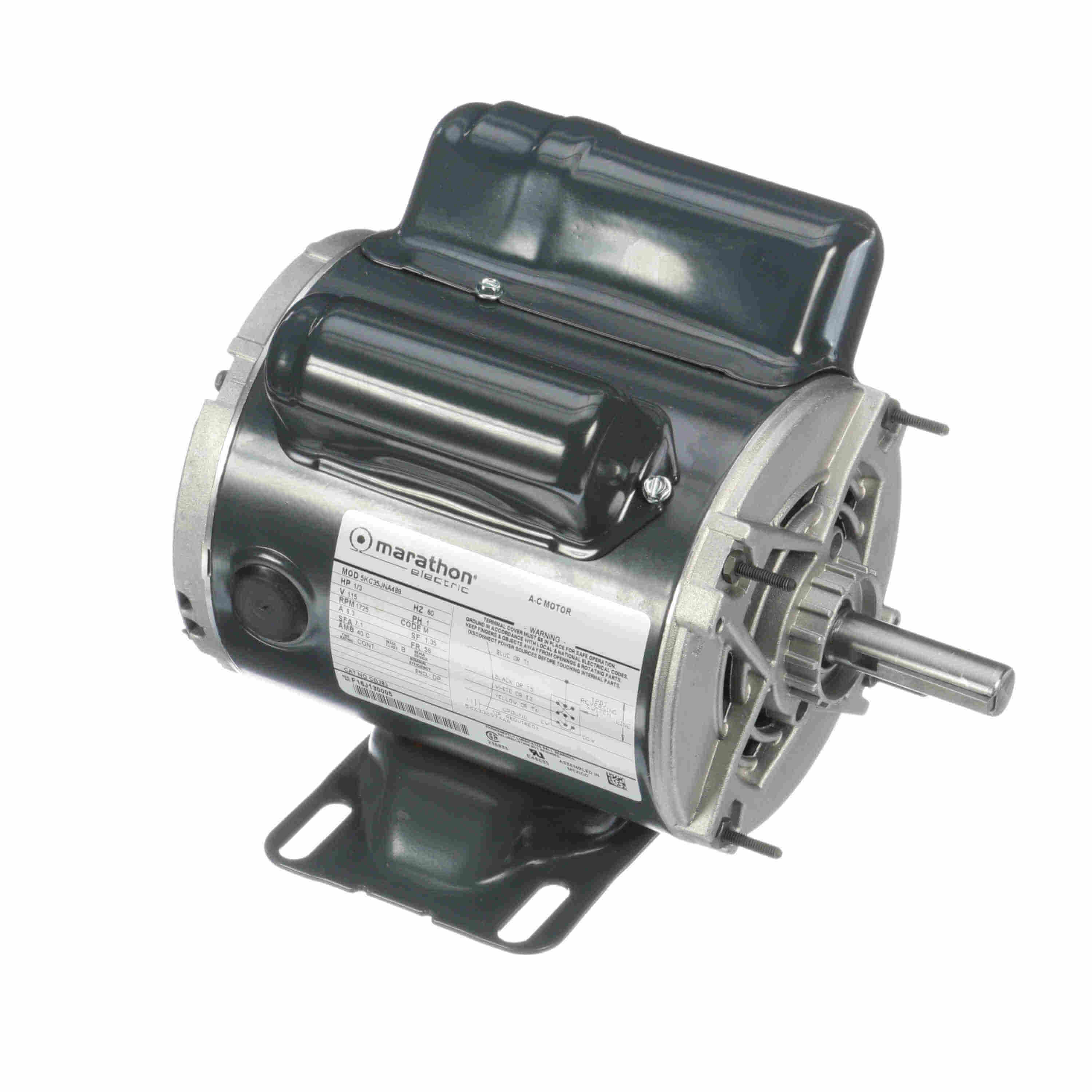 Marathon Electric Motors Distributor Raptor Supplies Worldwide