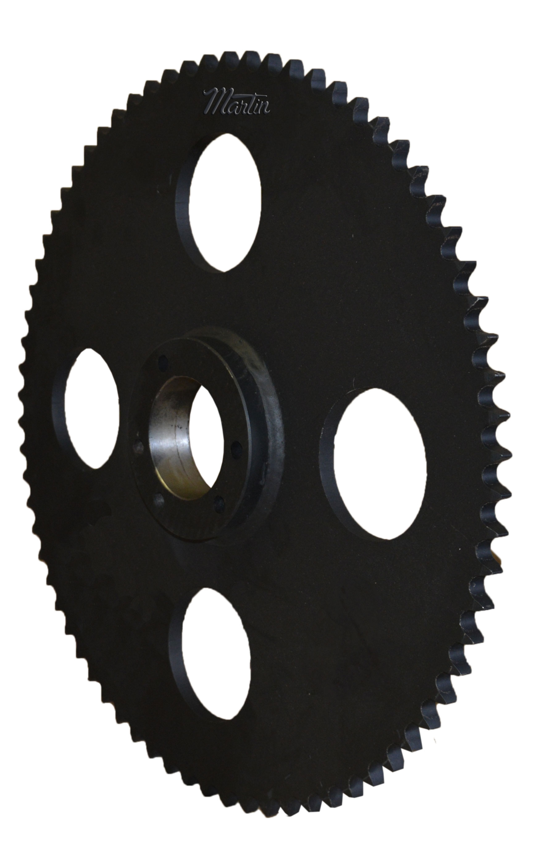 Martin Sprocket 160J35 Sprocket, QD, 160 Chain, 35 Teeth, 22.312 Inch