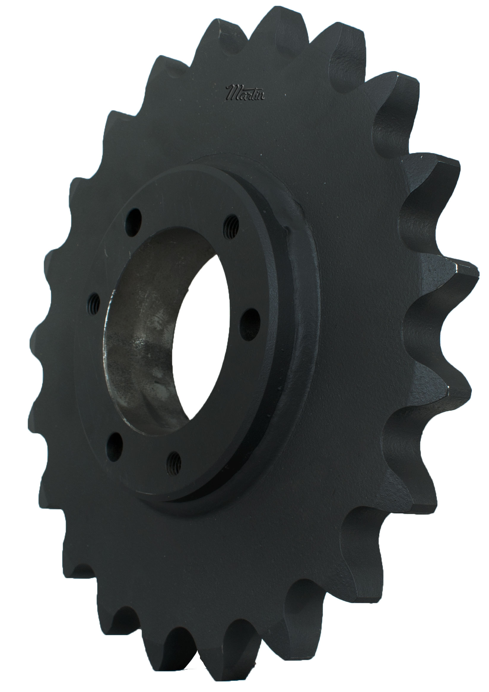 Martin Sprocket 160J35 Sprocket, QD, 160 Chain, 35 Teeth, 22.312 Inch