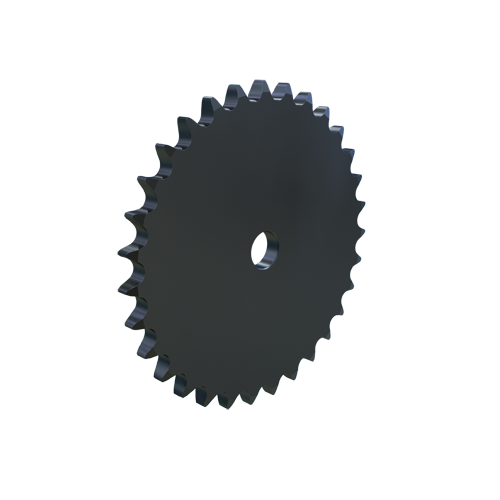 Martin Sprocket 80A31 | Sprocket, 80 Chain, 31 Teeth, 9.885 Inch