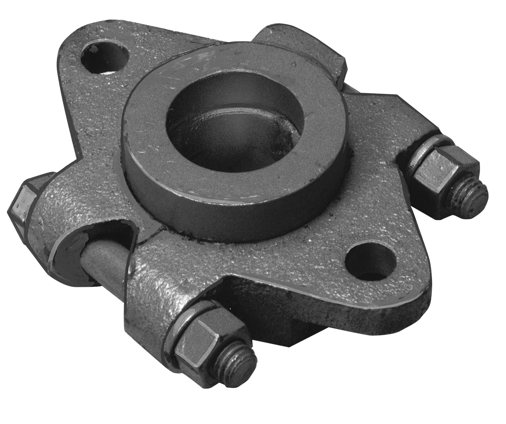 Flex Coupling Inserts Raptor Supplies Worldwide