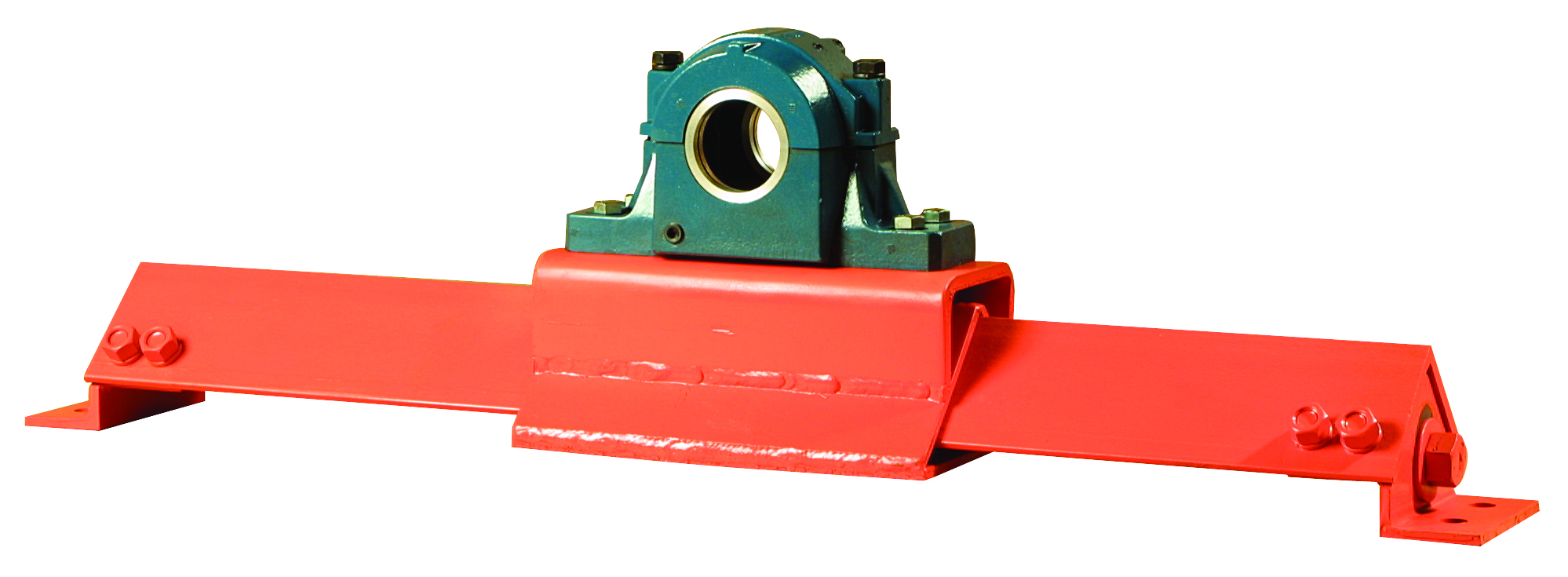 Frame, MHD300 Size, Heavy Duty, 18 Inch Travel Width, Steel