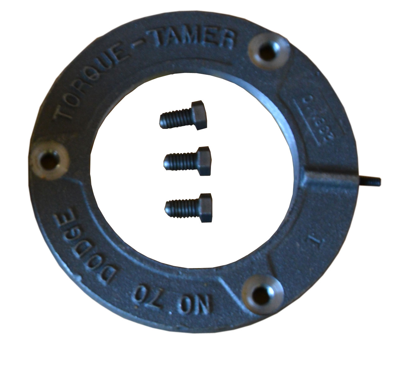 Martin Sprocket Torque Limiter Adjusting Nut Assemblies