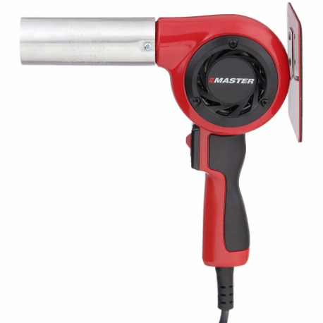 Always in Stock - Master Appliance HG-302D-02 800°F Heat Gun, 1320