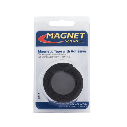 MASTER MAGNETICS 07053 3