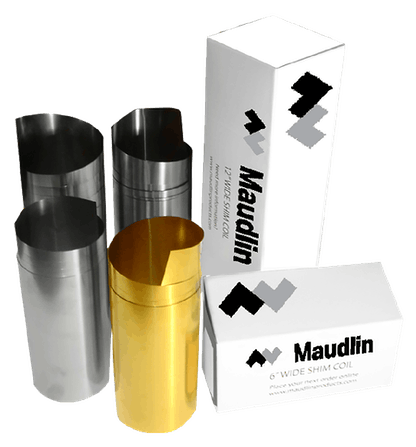 MAUDLIN PRODUCTS Shim Stock